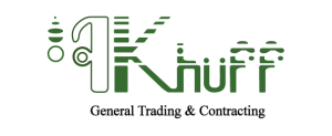 Khuffenergy- Khuff Genral Trading & Contracting Co. شركة خف